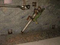 Petite Rosselle mai 2019 29  Petite Rosselle (57) - La mine de charbon - Mai 2019