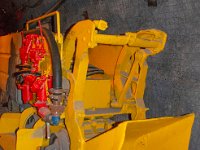 Petite Rosselle mai 2019 30  Petite Rosselle (57) - La mine de charbon - Mai 2019