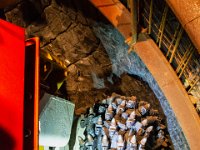 Petite Rosselle mai 2019 35  Petite Rosselle (57) - La mine de charbon - Mai 2019