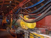 Petite Rosselle mai 2019 40  Petite Rosselle (57) - La mine de charbon - Mai 2019