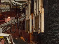 Petite Rosselle mai 2019 44  Petite Rosselle (57) - La mine de charbon - Mai 2019