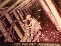 Petite Rosselle mai 2019 52  Petite Rosselle (57) - La mine de charbon - Mai 2019