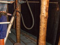 Petite Rosselle mai 2019 53  Petite Rosselle (57) - La mine de charbon - Mai 2019