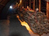 Petite Rosselle mai 2019 57  Petite Rosselle (57) - La mine de charbon - Mai 2019
