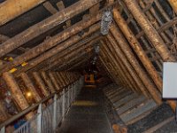 Petite Rosselle mai 2019 58  Petite Rosselle (57) - La mine de charbon - Mai 2019
