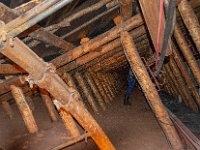 Petite Rosselle mai 2019 59  Petite Rosselle (57) - La mine de charbon - Mai 2019
