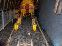 Petite Rosselle mai 2019 62  Petite Rosselle (57) - La mine de charbon - Mai 2019