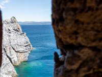 Cap des Medes 18  87  - Porquerolles (Hyères) - 83 - Cap des Mèdes
