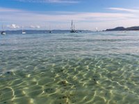 Plage d Argent 10  135  - Porquerolles (Hyères) - 83 - Plage d'Argent