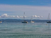 Plage d Argent 11  136  - Porquerolles (Hyères) - 83 - Plage d'Argent