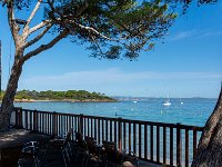 Plage d Argent 5  128  - Porquerolles (Hyères) - 83 - Plage d'Argent
