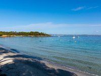 Plage d Argent 7  133  - Porquerolles (Hyères) - 83 - Plage d'Argent
