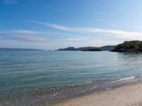 Plage d Argent 8  134  - Porquerolles (Hyères) - 83 - Plage d'Argent