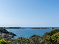 Pointe Sainte Anne 1  142  - Porquerolles (Hyères) - 83 - Pointe Sainte Anne