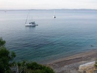 Vers le cap Rousset 4  120  - Porquerolles (Hyères) - 83 - Vers le cap Rousset