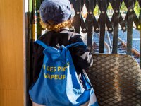 Train des Pignes 29 09 2019 10  Puget Théniers (06) - Entrevaux (04) - Annot (04) - 29 septembre 2019