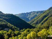 Train des Pignes 29 09 2019 11  Puget Théniers (06) - Entrevaux (04) - Annot (04) - 29 septembre 2019