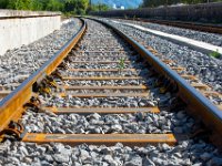 Train des Pignes 29 09 2019 15  Puget Théniers (06) - Entrevaux (04) - Annot (04) - 29 septembre 2019
