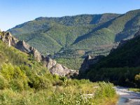 Train des Pignes 29 09 2019 2  Puget Théniers (06) - Entrevaux (04) - Annot (04) - 29 septembre 2019