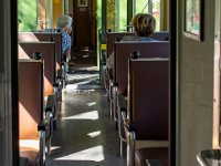 Train des Pignes 29 09 2019 26  Puget Théniers (06) - Entrevaux (04) - Annot (04) - 29 septembre 2019