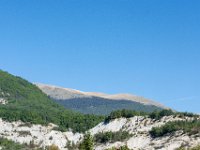 Train des Pignes 29 09 2019 28  Puget Théniers (06) - Entrevaux (04) - Annot (04) - 29 septembre 2019