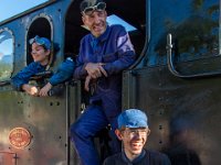 Train des Pignes 29 09 2019 3  Puget Théniers (06) - Entrevaux (04) - Annot (04) - 29 septembre 2019