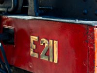 Train des Pignes 29 09 2019 35  Puget Théniers (06) - Entrevaux (04) - Annot (04) - 29 septembre 2019