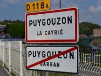 Puygouzon 81