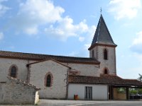 DSC 0027  L'église.