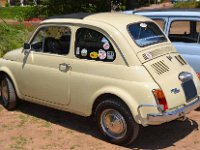 Lac Arena 16 juin 2013 33  Rassemblement, Fiat 500 au lac Arena. 16 juin 2013.