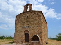 DSC 0102  Chapelle de Saint Pierre. 16 juin 2013