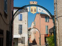 Roquebrune sur Argens 22 07 2018 10