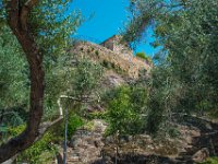 Roquebrune sur Argens 22 07 2018 19  Roquebrune sur Argens (83) - 22 juillet 2018
