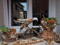 Roquebrune sur Argens 22 07 2018 8  Roquebrune sur Argens (83) - 22 juillet 2018
