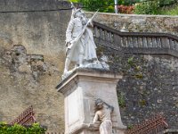 Roquefort mai 2019 1  Roquefort (12) - Le village et les caves - Mai 2019