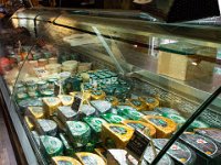 Roquefort mai 2019 36  Roquefort (12) - Le village et les caves - Mai 2019