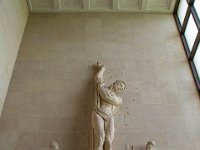 Cimetiere Americain mai 2019 11  Saint-Avold (57) - Le cimetiere Américain - Mai 2019