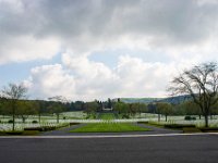 Cimetiere Americain mai 2019 18  Saint-Avold (57) - Le cimetiere Américain - Mai 2019