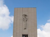 Cimetiere Americain mai 2019 19  Saint-Avold (57) - Le cimetiere Américain - Mai 2019