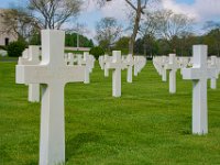 Cimetiere Americain mai 2019 27  Saint-Avold (57) - Le cimetiere Américain - Mai 2019