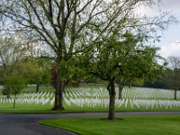 Cimetiere Americain mai 2019 30  Saint-Avold (57) - Le cimetiere Américain - Mai 2019