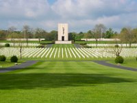 Cimetiere Americain mai 2019 35  Saint-Avold (57) - Le cimetiere Américain - Mai 2019