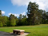 Cimetiere Americain mai 2019 37  Saint-Avold (57) - Le cimetiere Américain - Mai 2019
