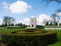 Cimetiere Americain mai 2019 42  Saint-Avold (57) - Le cimetiere Américain - Mai 2019