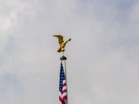 Cimetiere Americain mai 2019 46  Saint-Avold (57) - Le cimetiere Américain - Mai 2019