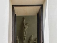 Cimetiere Americain mai 2019 51  Saint-Avold (57) - Le cimetiere Américain - Mai 2019