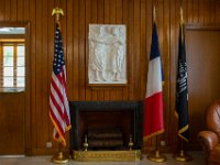 Cimetiere Americain mai 2019 54  Saint-Avold (57) - Le cimetiere Américain - Mai 2019