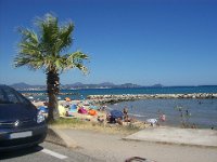 100 4186  Les bassins.