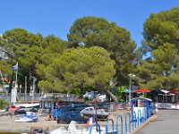 Boulouris aout 2014 2  Le port de Boulouris. Août 2014