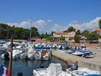 Boulouris aout 2014 8  Le port de Boulouris. Août 2014